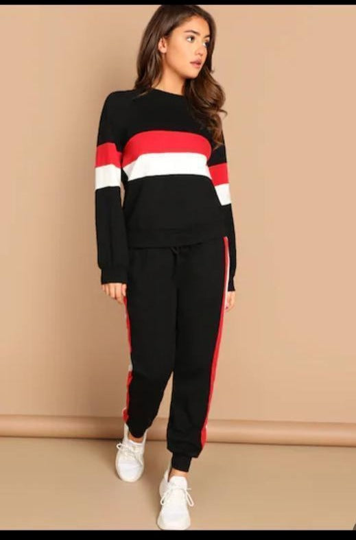 Tracksuits for women