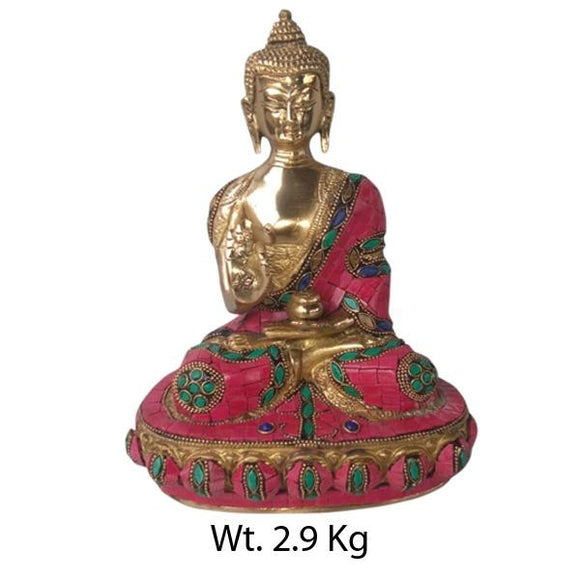 Buddha Statue T03