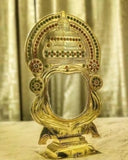 Royal Kathakali Mirror -Aranmula Kannadi