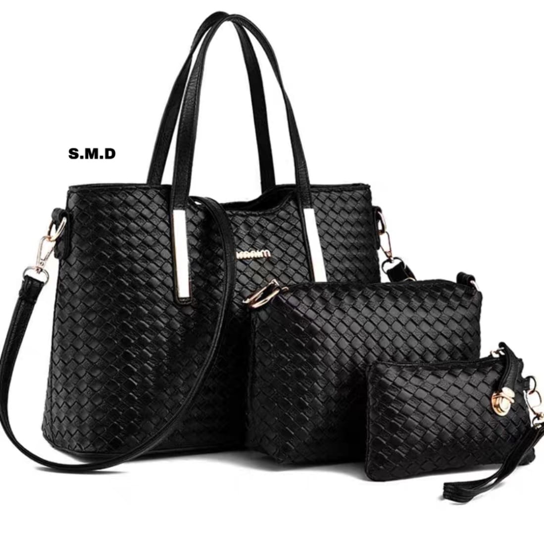 COMBO OF IMPORTED STYLISH BAGS FOR WOMEN -RRCBC001 –