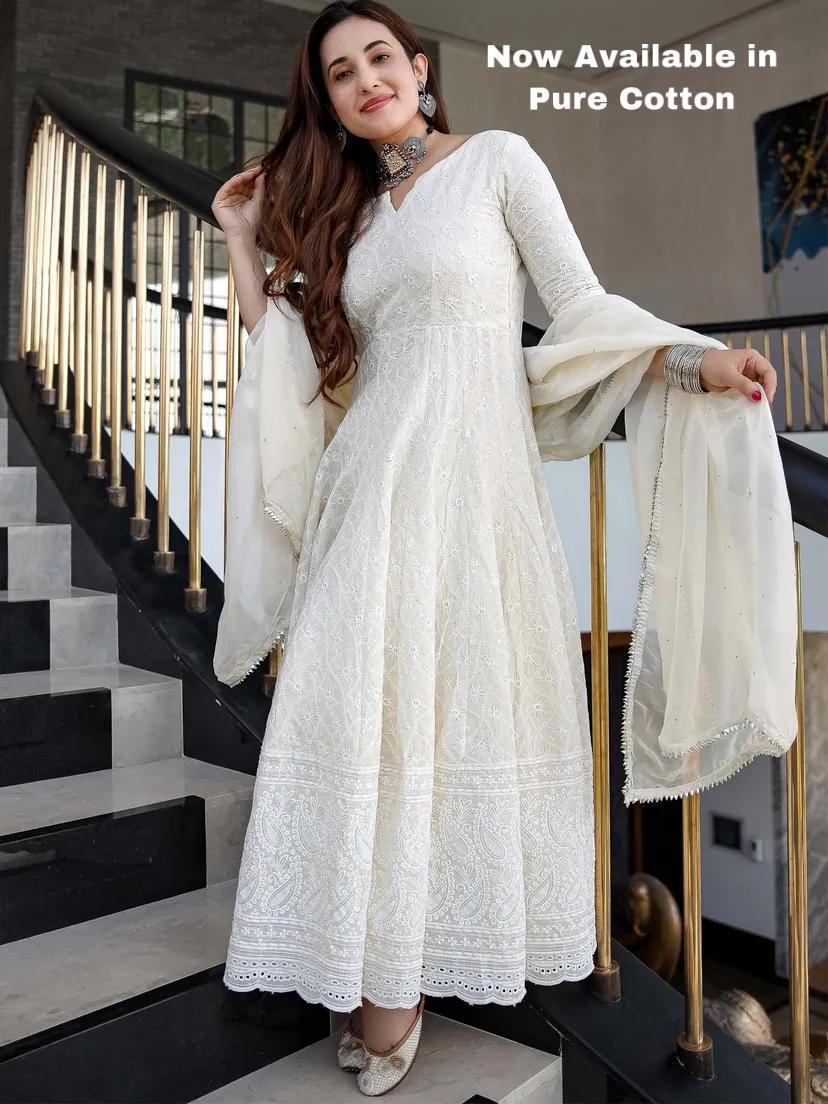 Elegant Kurtis for Semi-Formal Events