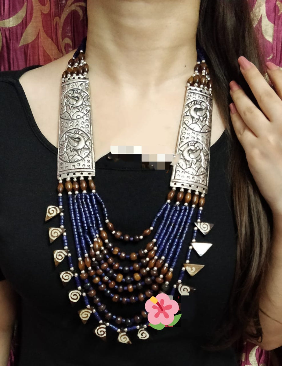 Latest hot sale junk jewellery