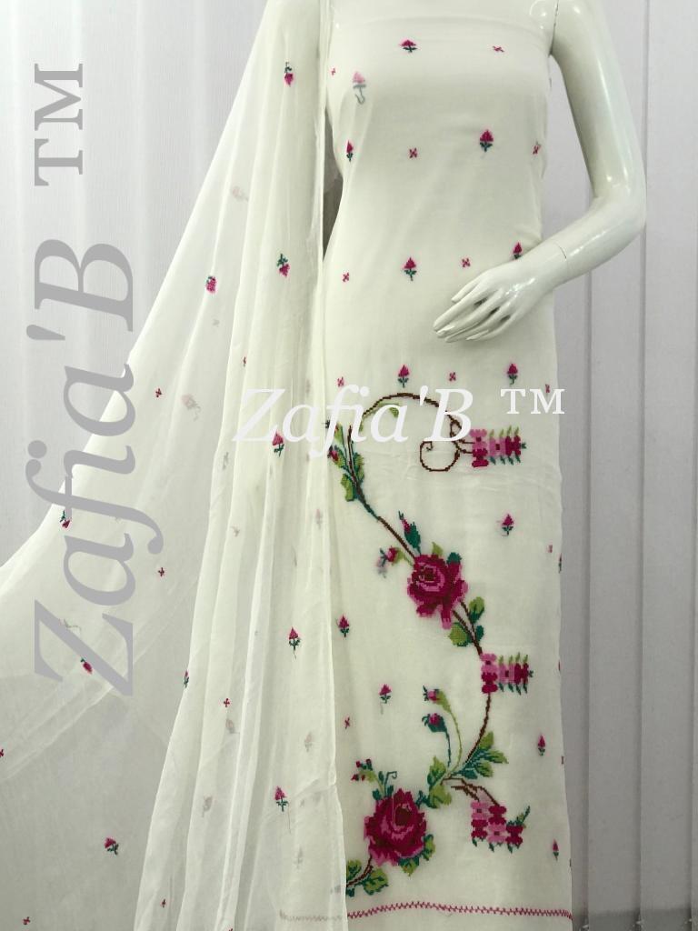 PURE LIGHT WEIGHT CHIFFON SALWAR SUIT MATERIAL FOR WOMEN www.soosi.co.in PURE LIGHT WEIGHT CHIFFON SALWAR SUIT MATERIAL FOR WOMEN www.soosi.co.in