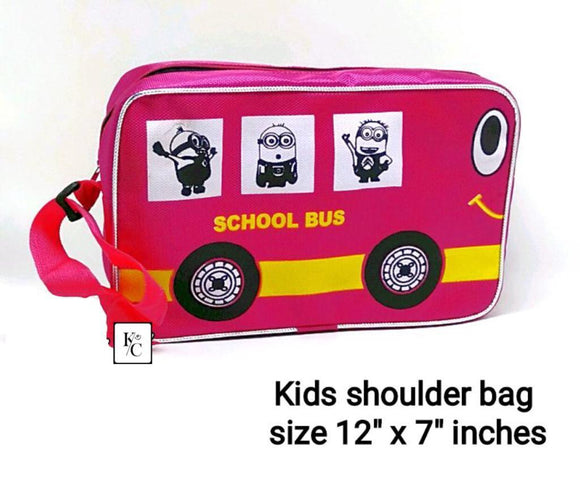 KIDS SHOULDER BAG