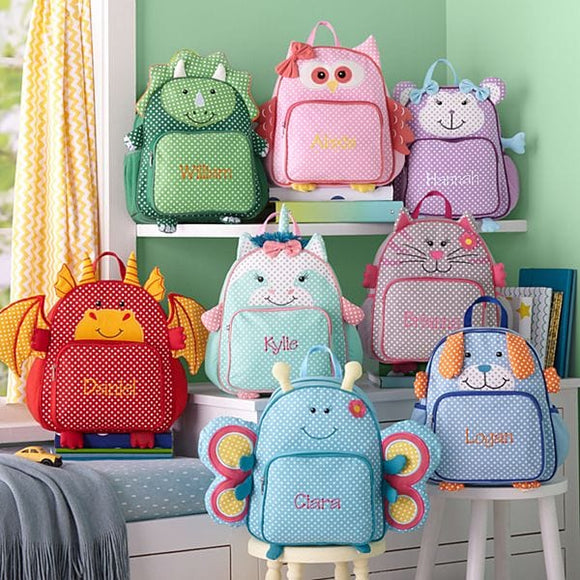 Kids Bags Collection