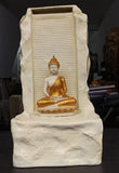Buddha Medium Size Wall Water Fountain -KAPI001WFB