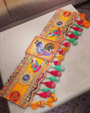 Bal Gopal , Beautiful Designer Toran for Decorating your Doors This Janmashtami -BRIJ001BG