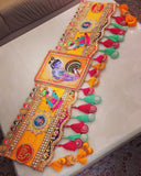 Bal Gopal , Beautiful Designer Toran for Decorating your Doors This Janmashtami -BRIJ001BG