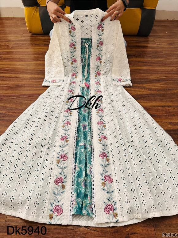 smoking design dresses Fit for a little princess to twirl in! This fully handmade dress features delicate hand smocking, intricate hand embroidery, and beautiful pearl workevery detail crafted with love. A true heirloom piece