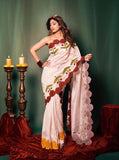 Shilpa Shetty inspired Bollywood Replica Saree for Women -TBC001BR