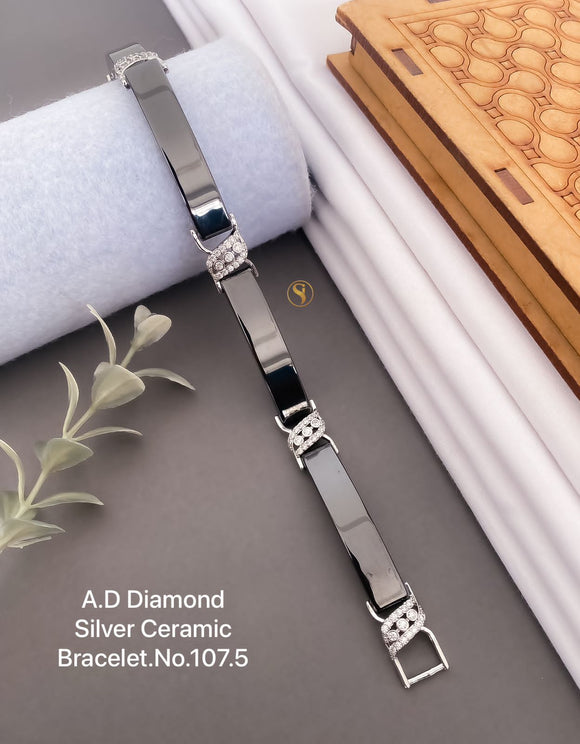 Buy Platinum Bracelet Online in India | Candere by Kalyan Jewellers