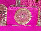 Pitara Sandook Complete Trousseau Set for Decorating Wedding Gifting-DECO001TS