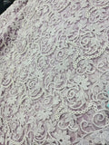 Cozy Cordset in Keroshiya Fabric in Pastel shades-DP001PS