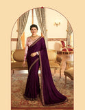 Prachi New Designer Saree for women -SSS001PS