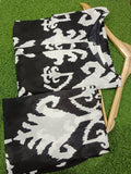 Easy Breezy summer cotton co-ord set for women -FOF001CS
