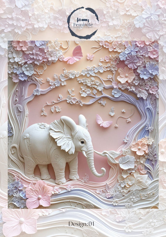 Fairy Tales , Digital 7D Printing Reversible Comforter for  Single bed for Kids-CT001KBA