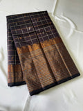 Mangalya , Evergreen Traditional Kanjeevaram Silk Saree  for women -SACHI001TS