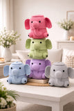 5 Pcs Elephant hamper like Basket for Gifting  Chocolates -CT001HB