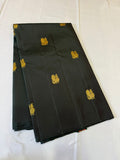 Vanamala , Kanchipuram Pure Handloom Vintage silk saree for women -SACHI001VS