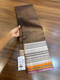 Kamalini , Pure Kanjeevaram Silk Saree with Beautiful Weavings and Rich Pallu -SACHI001KS