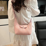 Pink Shade Cute Elegant Sling Bag for women -RICHA001PB