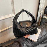 Black Shade Cute Elegant Sling Bag for women -RICHA001BLB