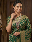 Anamika , Bead Layered Necklace Set for women -SIP001NS