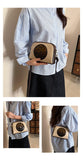 Beige Designer Sling bag with 2 zip compartments for women -SC001SBE