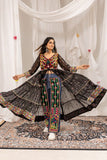 Rock your Garba Nights with Shrug, Jeans and Top  this Navratri 2026 -SSS001JTS