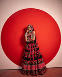 Sayoni , New Trending Navratri Special Chaniya Choli -SOC001NL