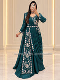 Festive Collection Diwali 2026 & Karwachoth Series — 29-DP001DA