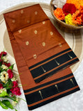Exclusive New Festival Season 2026 Special Swan Munia Paithani Soft Silk Saree for women -MADHU001SSC