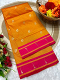 Exclusive New Festival Season 2026 Special Swan Munia Paithani Soft Silk Saree for women -MADHU001SSA