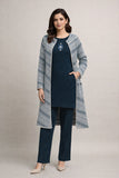 New Launched 3 Pcs Woolen Shrug Set -JAI001SSB