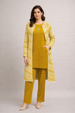 New Launched 3 Pcs Woolen Shrug Set -JAI001SSD
