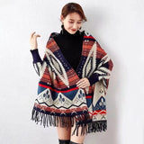 Beautiful Luxury Sleeves Shawl for winter 2026-DP001WSB