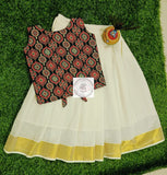 Kerala Style Family Combo for Onam 2024-SAHE001KSC