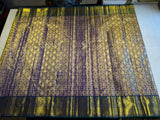 Shobitha , Kanjivaram woven exclusive Grand wedding pure tissue silk saree for women -SACH001KSPG