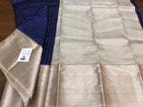 Mandira , exclusive Beautiful Pure Kanjivaram Silk Saree for women -SACHI001BC