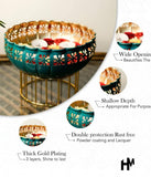 Urli / Bowl for Home Decor / Pooja Decor -AKSH001UD