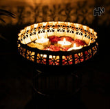 Urli / Bowl for Home Decor / Pooja Decor -AKSH001UD