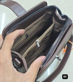 Elegant Black Sling Bag for Women -SC001BS