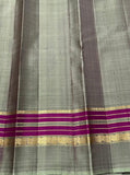 Subadra , Traditional South Colors Combination Kanjeevaram Silk Saree for Women -SACHI001TS