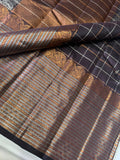 Mangalya , Evergreen Traditional Kanjeevaram Silk Saree  for women -SACHI001TS