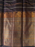 Mangalya , Evergreen Traditional Kanjeevaram Silk Saree  for women -SACHI001TS