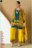 ND KURTIS ,Fine Crape Top and Palazo for women -FF001TP