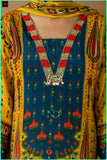 ND KURTIS ,Fine Crape Top and Palazo for women -FF001TP