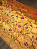 Avantika , Beautiful All Over Jaal Paithani Saree for women -SACHI001PS