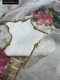 Humming Bird , Design Soft Tabby Silk Saree for women -DF001STS