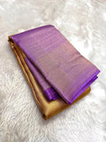 Swarnamughi ,Pure handloom Kanchipuram silk saree for women -SACHI001YB
